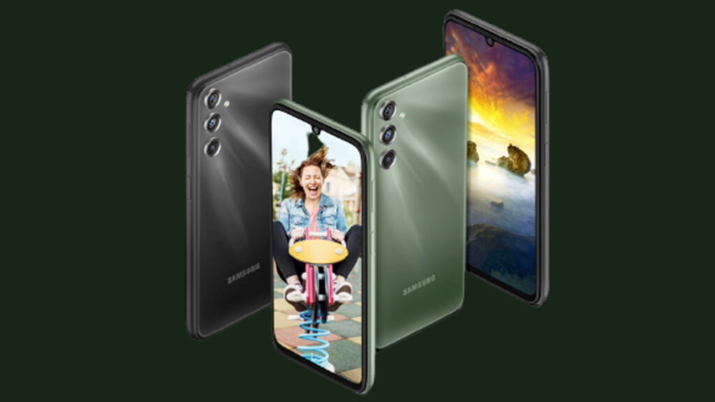 Samsung-Galaxy-F34-5G-launch-date