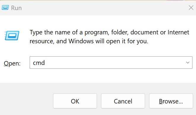 View incognito history on Windows