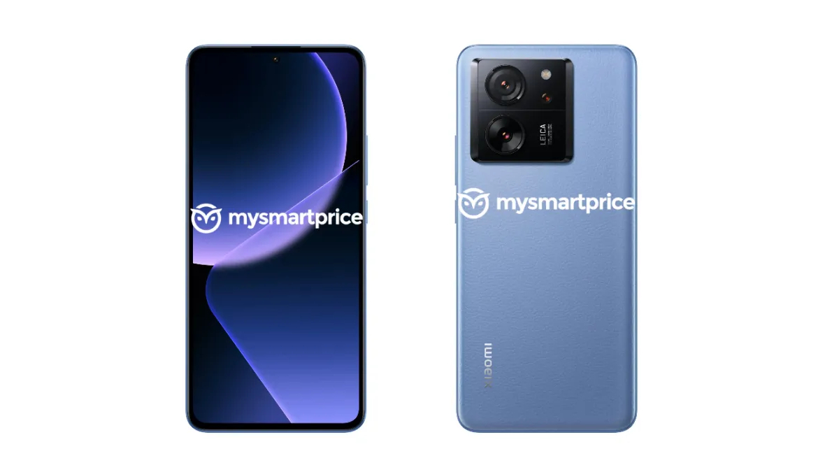Xiaomi 13T series