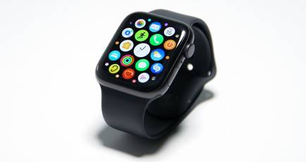 Apple Watch X with thinner design, blood pressure monitor planned for 2024-25: Report