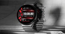 Fire-Boltt Asteroid rugged smartwatch launched in India, price under Rs 3,000