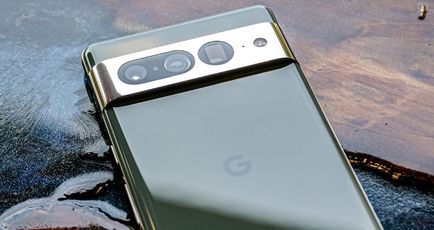 Google Pixel 8 series to launch with new Camera UI, screenshots leaked