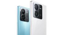 iQOO Z8, Z8x key specs tipped ahead of China launch on August 31st