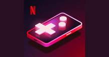 Netflix Game Controller app launched on iOS, games coming to TV soon