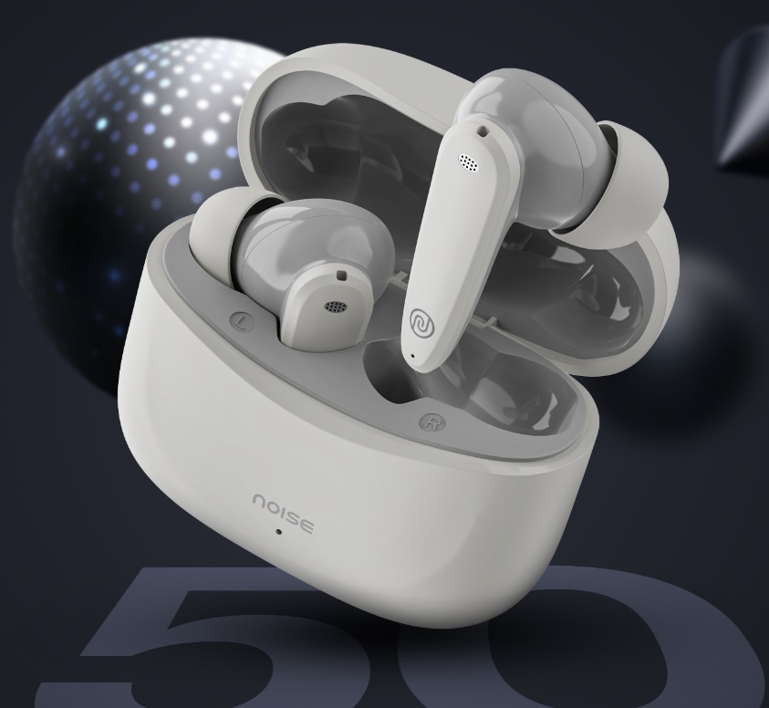 Noise Buds VS106 TWS earbuds launched in India price, features