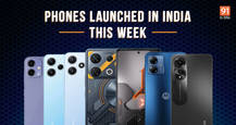 Phones launched this week in India: Redmi 12 5G, Infinix GT 10 Pro 5G, Moto G14, and more