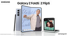5 reasons why Galaxy Z Fold5 and Galaxy Z Flip5 are the most durable Galaxy foldables till date