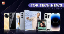 Top tech news this week: Cheaper Galaxy Z Fold/Flip, Honor 90 India launch, and more