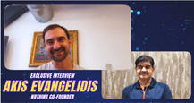 [Exclusive]: Nothing co-founder Akis Evangelidis on CMFs devices, plans and strategy