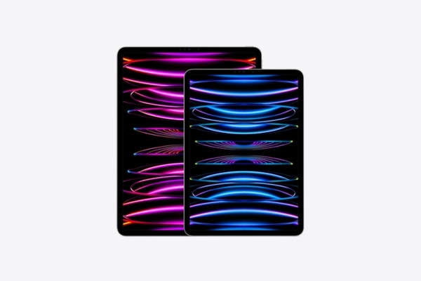 Apple iPad Pro 12.9-inch 2022