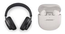 Bose QuietComfort Ultra headphones, earbuds launched: price, specs