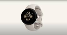 Google Pixel Watch 2 is finally coming to India, company confirms launch date