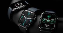 HEARMO HearFit VS (New GeN) smartwatch with 1.9-inch bezel-less display launched in India: price, features