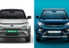Tata Nexon EV facelift vs old Tata Nexon EV: differences, upgrades and more