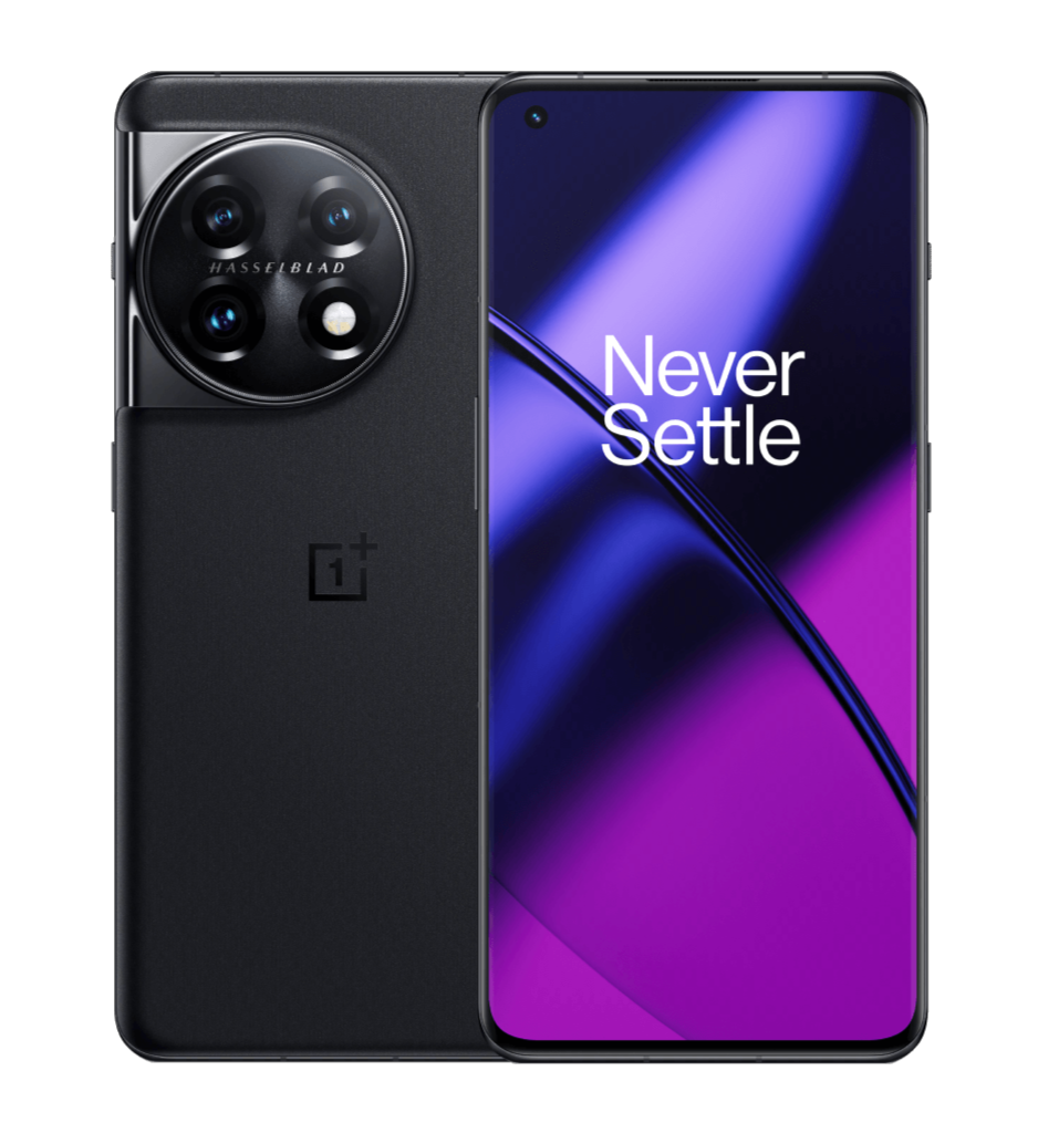 OnePlus 11 black
