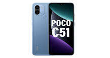 POCO C51 6GB + 128GB variant launched in India: price, specifications