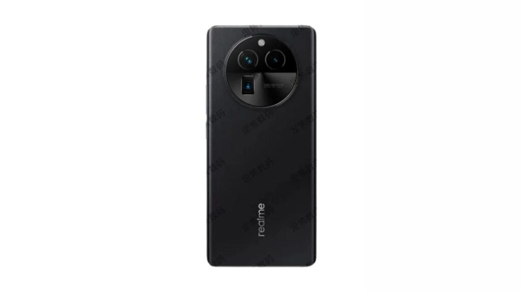 Realme 12 Pro+ or Realme GT 5 Pro