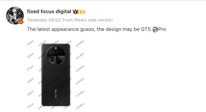 Отличия gt5 от gt5 pro