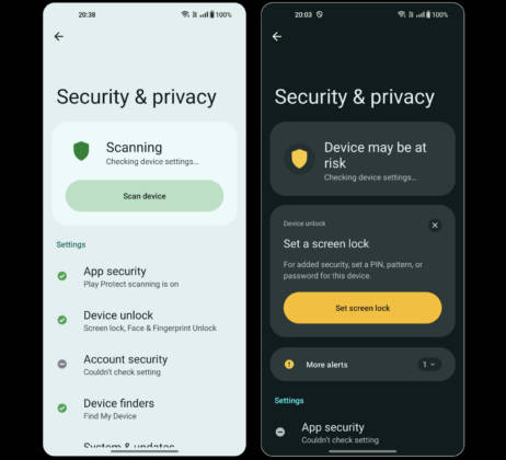 OxygenOS 14 features