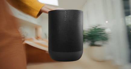 Sonos Move 2 with upgraded sound, 24-hour battery life launched globally: price, features