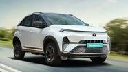 Tata Nexon Ev 2025 Faina Jasmina