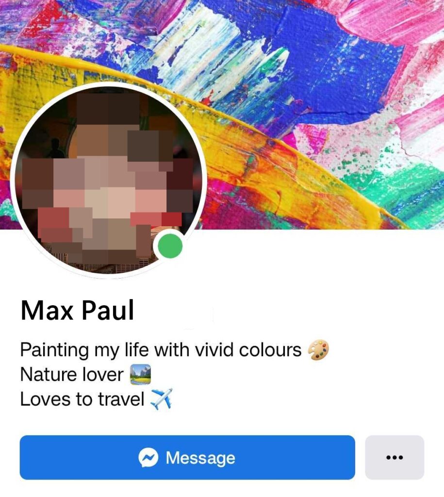 430+ Facebook bio ideas 2024 best, stylish, short and unique FB bio