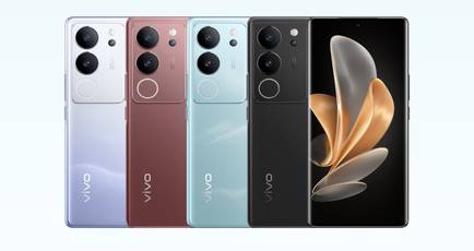 Vivo V29 5G tipped to launch globally this week with Snapdragon 778G, 50MP front camera