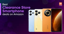 Best clearance store smartphone deals on Amazon