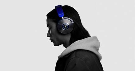 Dyson Zone noise-cancelling headphones with air purifier launched in India: price, features