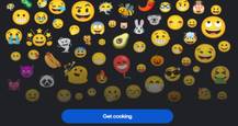 Emoji Kitchen that lets you create your own emojis now available on Google Search