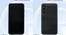 Samsung Galaxy S23 FE spotted on TENAA, confirms design