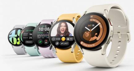 Samsung Galaxy Watch 6 users complain about straps opening, watch falling off their wrists