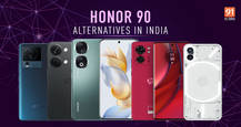 Honor 90 Alternatives in India: iQOO Neo 7 Pro, OnePlus Nord 3 and more