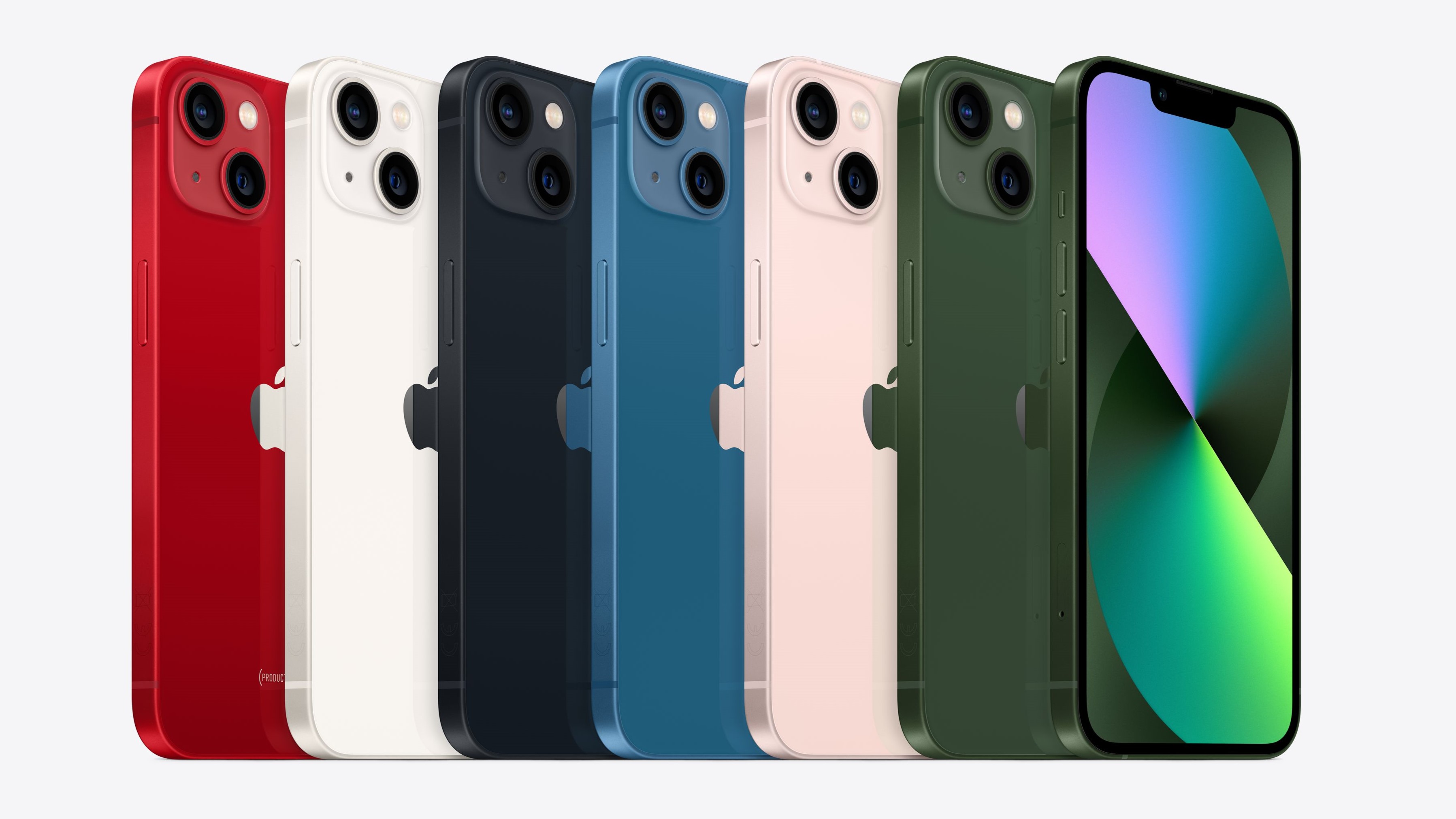 iPhone 13