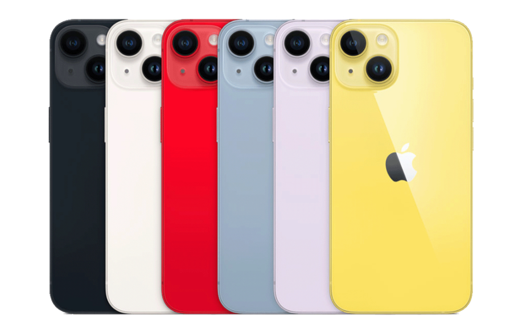 iPhone 14 Plus