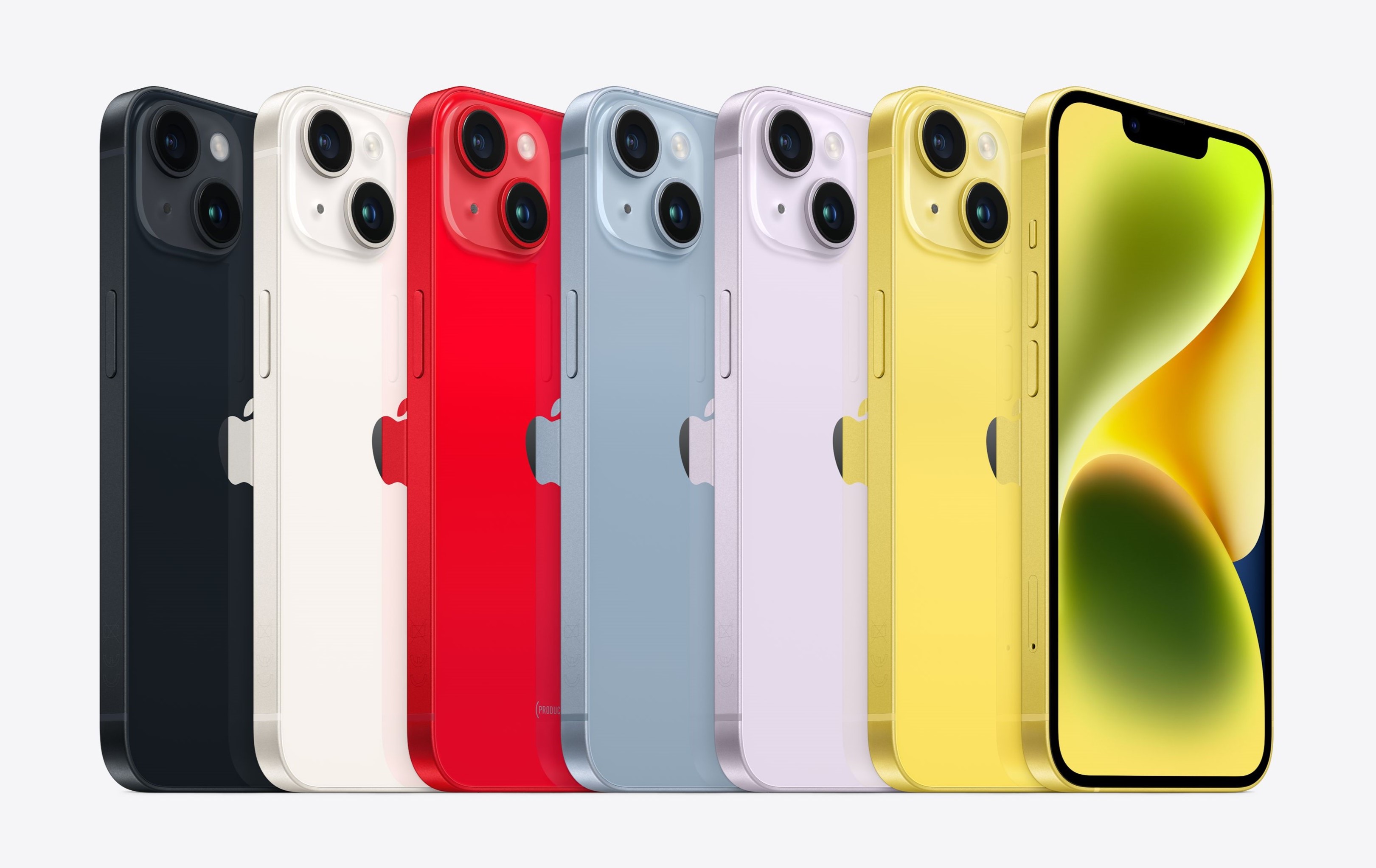 iPhone 14