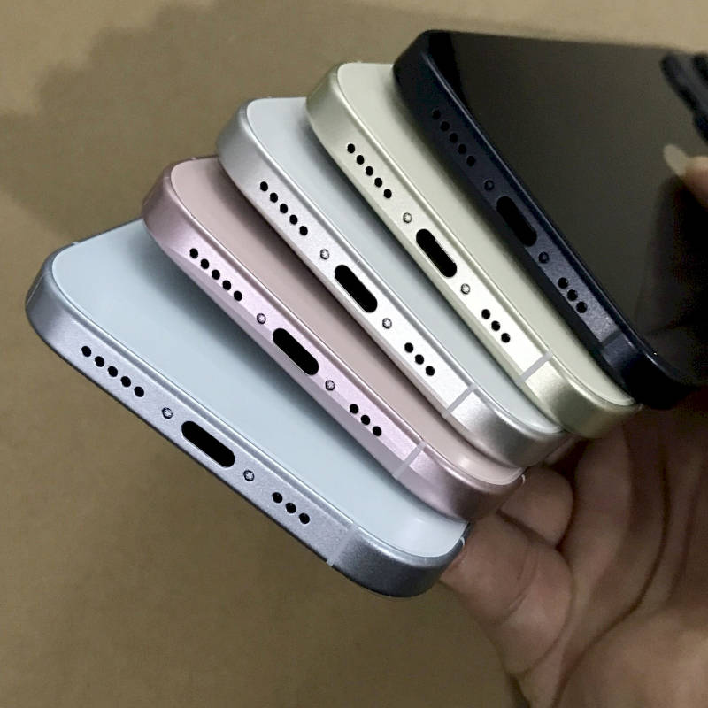iPhone-15-USB-C