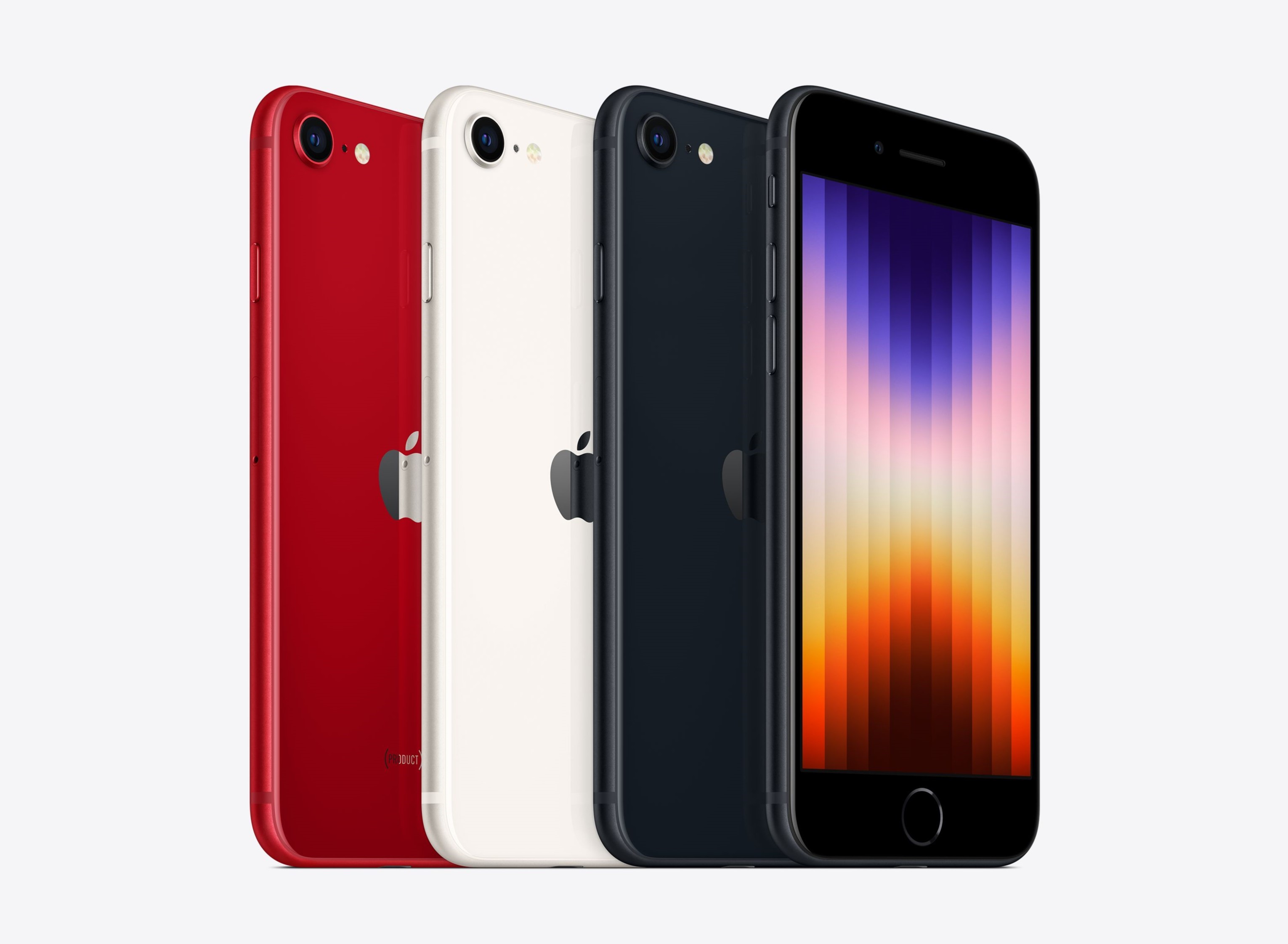 iPhone SE (2022)