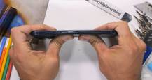 iPhone 15 Pro Max durability test shows Apples most expensive iPhone yet is its most fragile too