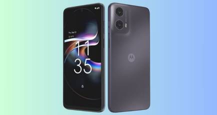 Mysterious Motorola phone (XT-2417) with 50MP main camera surfaces online