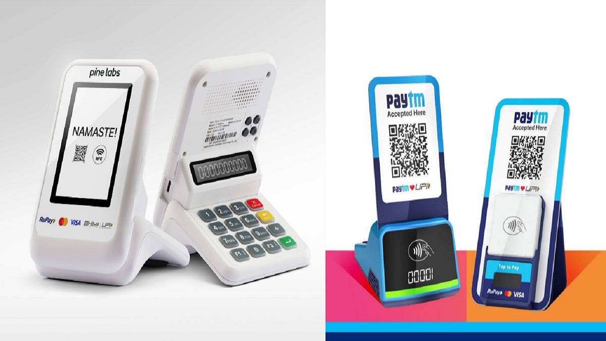 Paytm Card Soundbox with contactless card and UPI payments launched in