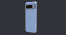 Google does it again, leaks the Pixel 8 Pro from all angles in all three colours