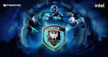 Predator League India - 2024 is where India crowns its new gaming champions!