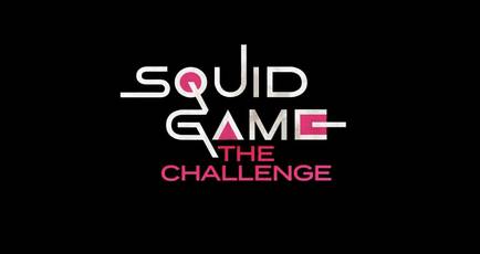 Squid Game reality show Squid Game: The Challenge gets Netflix release date