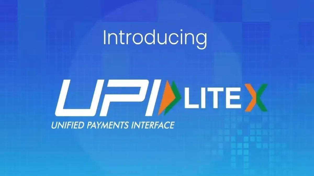 Send/receive money offline on UPI through UPI Lite X: how to use