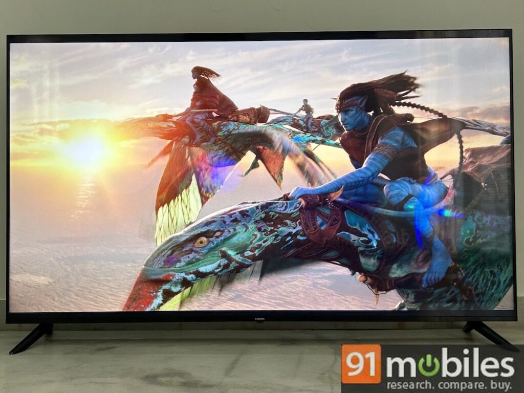 Xiaomi TV A Pro 65in 4K UHD