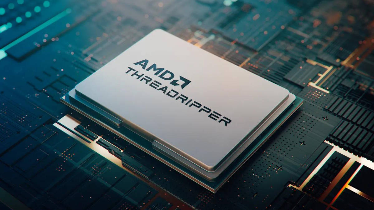 AMD Ryzen Threadripper 7000 CPUs announced for highend desktop