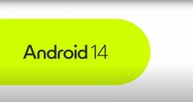 Android 14 stable update rollout starts: features, how to download, supported phones