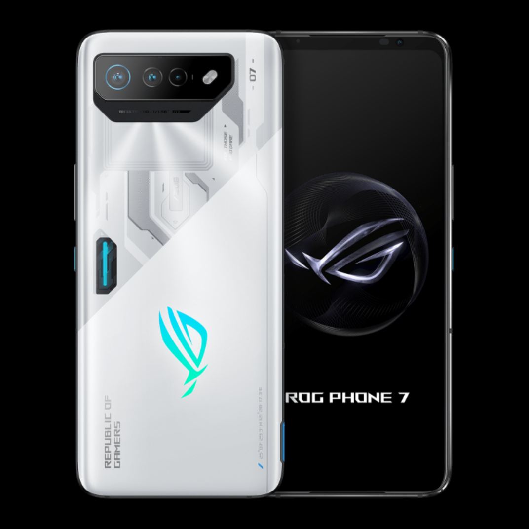 Asus ROG Phone 7 AnTuTu