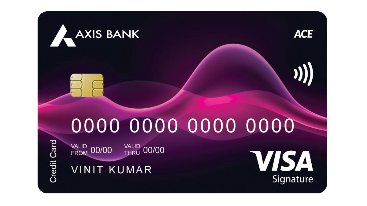 How to check Axis Bank credit card application status online
